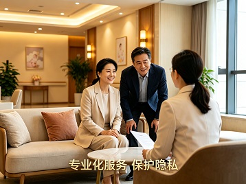 通道有偿售卵代生女生的客户的客户群体有哪些
