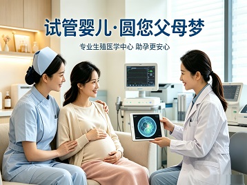 通道辅助生育服务 试管婴儿行业的兴起背景、发展与未来展望
